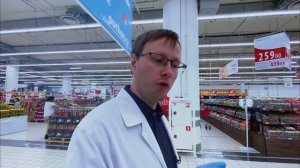 Крахмал - в каких продуктах его больше всего?