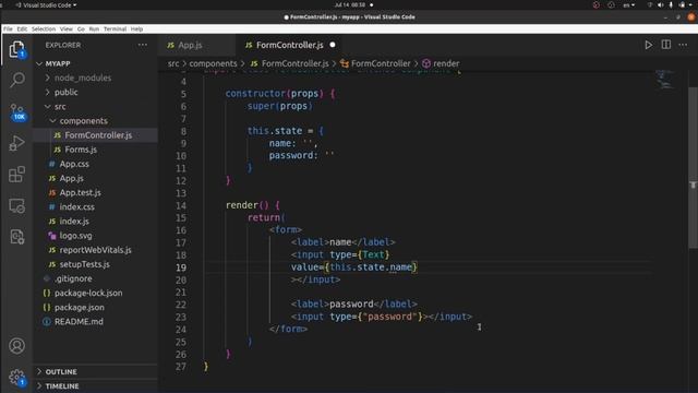 How To Create Dynamic Forms In React Tutorial (Easy Method)