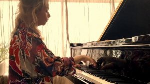 Поздравление Басинии Шульман