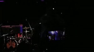 ИСАЙЯ - Без слов (live) 21.11.19