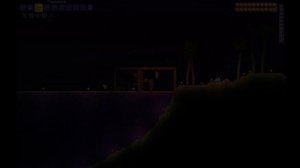 Как Убить Врагов Кровавой Луны в Террарии! / Террария Гайды! / #terraria