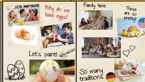 What is Easter? | Easter Traditions and Celebrations | For Kids