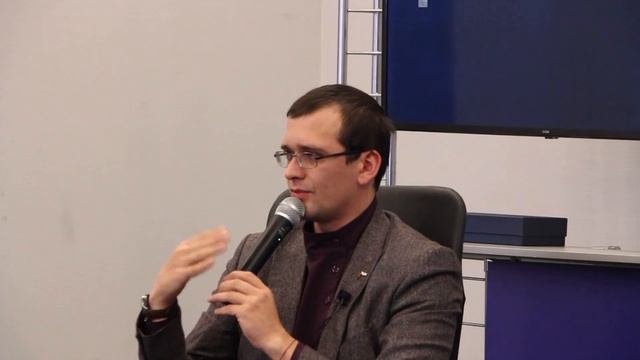 Открытый диалог с молодежным политиком Петром Кураповым смотреть онлайн