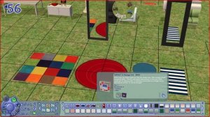 Retro Review: The Sims 2 Ikea Home Stuff Pack