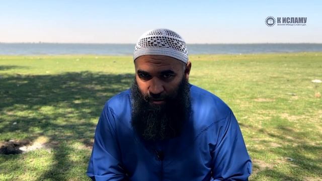 Портится ли омовение (тахарат), если поел верблюжатину? | Сады праведных. Ринат Абу Мухаммад
