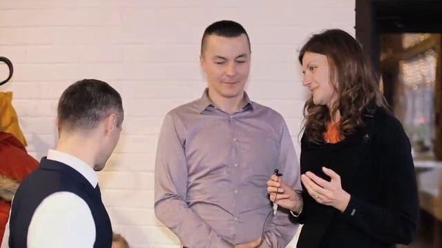 Дмитрий Жишкевич ведущий и тамада смотреть онлайн