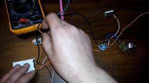 Хорошая самодельная зарядка для литиевых аккумуляторов