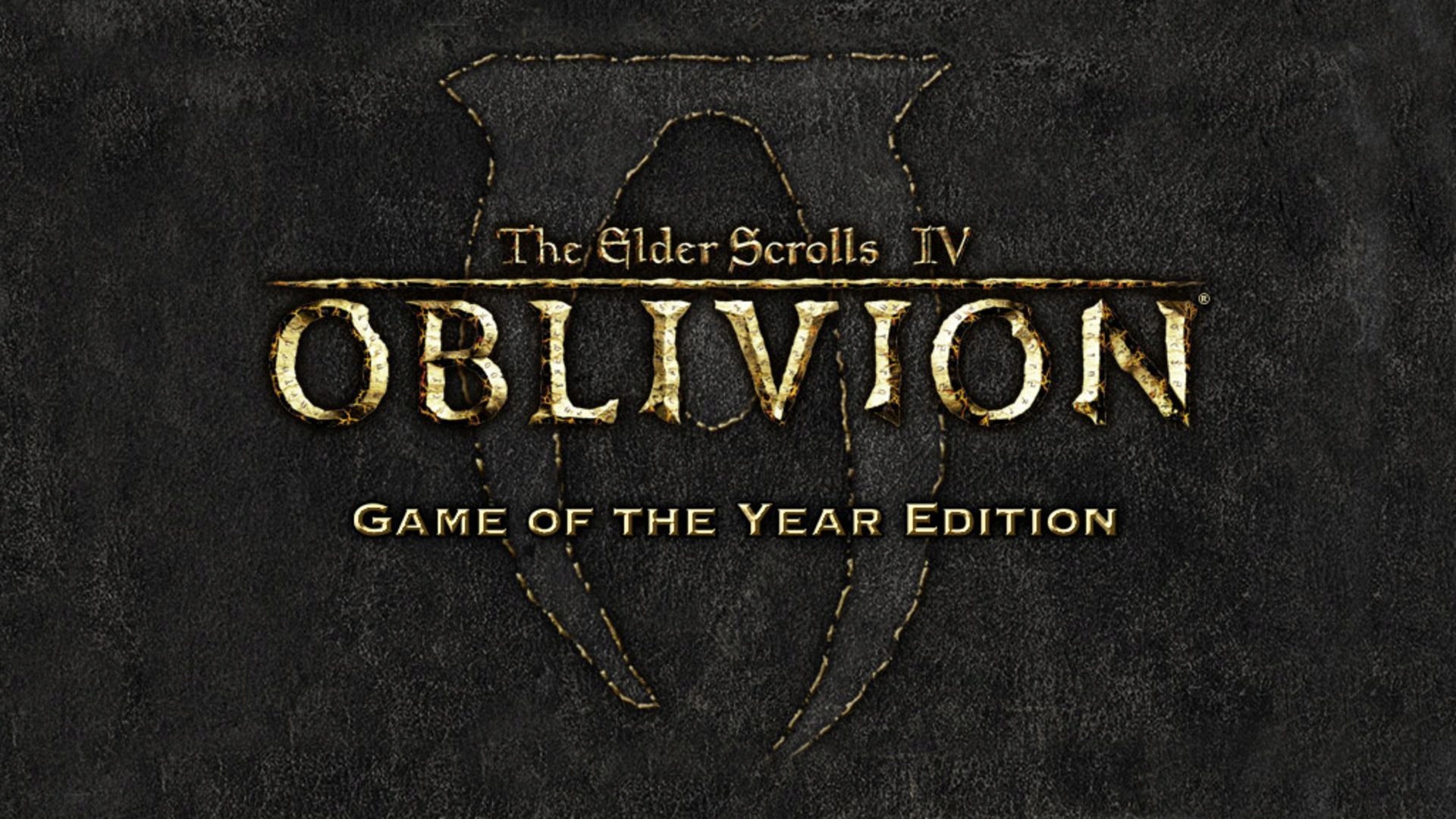 The Elder Scrolls 4: Oblivion - Прохождение, часть 37 + Outlast - Прохождение, часть 1