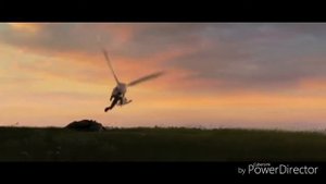 Как приручить дракона 3 // песня-Не смотри по сторонам