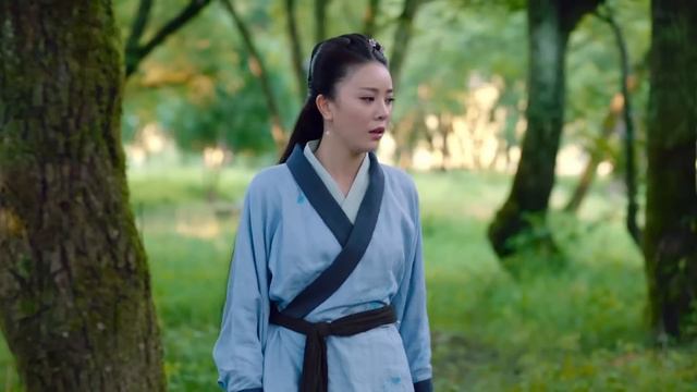 [ENG SUB] The Gods 33 (Deng Lun, Wang Likun, Luo Jin) Fantasy Romance C-drama