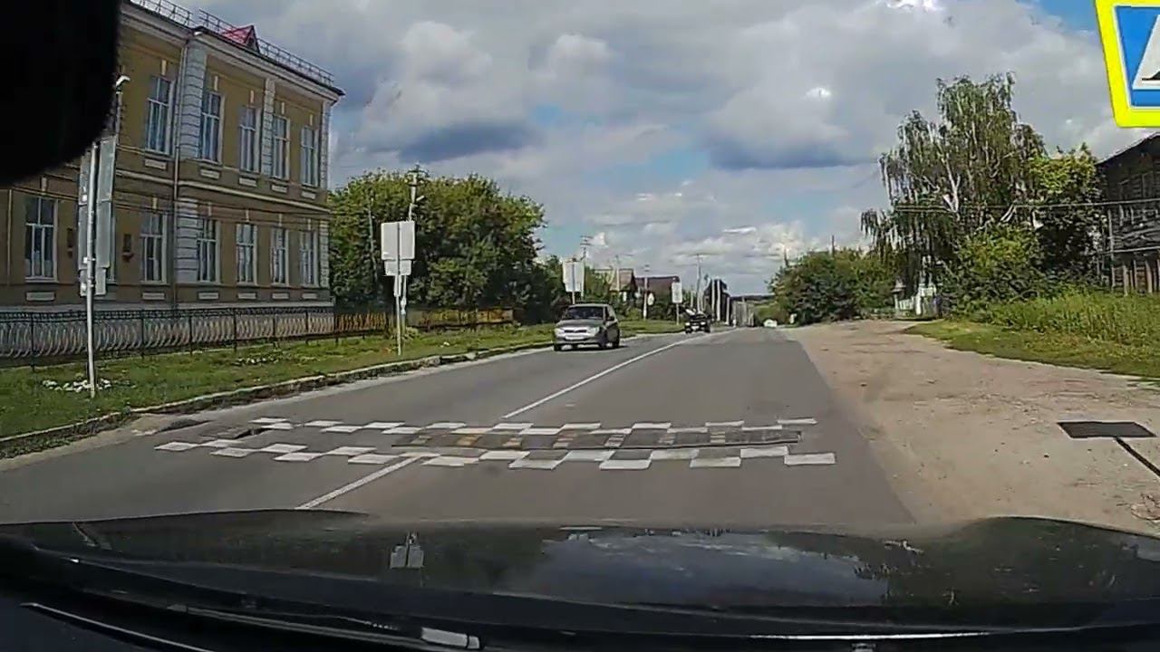 Над голубем проехала машина, а он остался жив смотреть онлайн