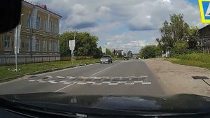 Над голубем проехала машина, а он остался жив