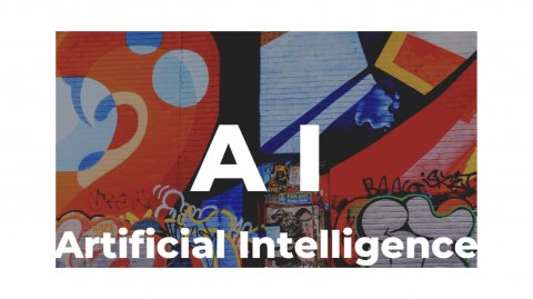 Искусственный интеллект.