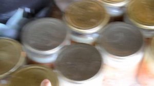 Домашняя тушенка в самодельном автоклаве // В лес по грибы