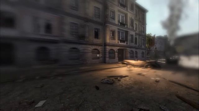 Несколько прикольных моментов в sniper elite v2 смотреть онлайн