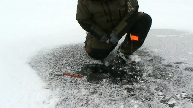 Рыбалка 1 января 2020 года, на реке Б Иргиз, Саратовской области смотреть онлайн