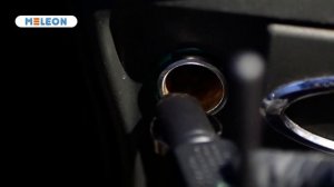 Автомобильная Глушилка-подавитель  GPS и Глонасс сигнала в прикуриватель