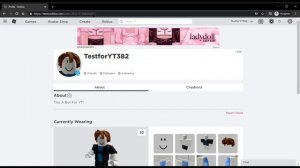 Roblox Following Bot 2021 | Makes accounts to follow selected user