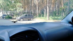 Трёхполоска на компонентах Ural Warhead
