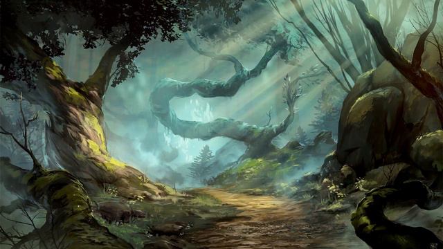 Davvy's Guide to Writing a Campaign смотреть онлайн