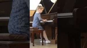 С. Майкапар Тарантелла /П. Чайковский Сладкая грёза