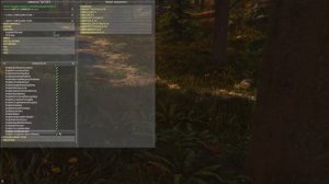 Being Brought to Oblivion while Trying to Show ENB Complex Grass