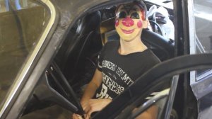 ДЕЛАЕМ ИЗ ВОЛГИ МАШИНУ