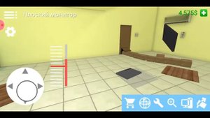 Обзор игры PC Simulator