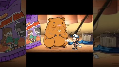 тап тап тап по хомяку