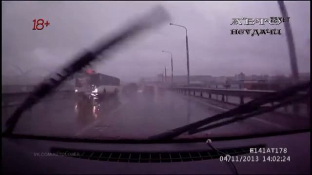 Авто неудачи 38-44 Тольятти, Рязань, Санкт Петербург, Челябинск, МКАД 1 2ч, Донецк смотреть онлайн