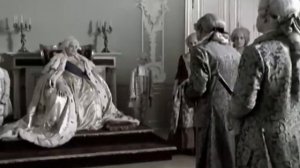 Романовы - правители России. Елизавета Петровна