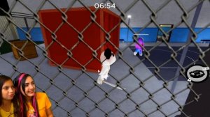 НОВЫЕ СКИНЫ в ПИГГИ и КОНЦОВКИ ! Piggy Roblox история в Роблокс / секрет пигги Валеришка