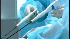 Операция по удалению рака почки с Е.Малышевой