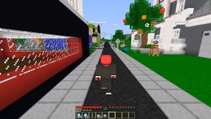 FERİTED VS MİNECRAFT #129