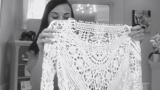 ПОКУПКИ ОДЕЖДЫ ВО ФРАНЦИИ | FASHION HAUL | MARINA WANG смотреть онлайн