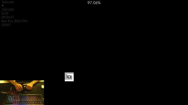 Slaughterhouse 82 - 100% I Geometry Dash смотреть онлайн