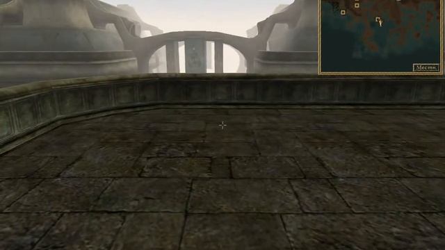 Morrowind. Гайд по созданию идеального вора-убийцы в начале игры. Часть 4 (Даэдрический лук) смотреть онлайн