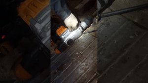 замена сайлентблоков Fiat Ducato.