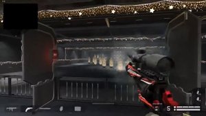 Упал FPS после сворачивания игры