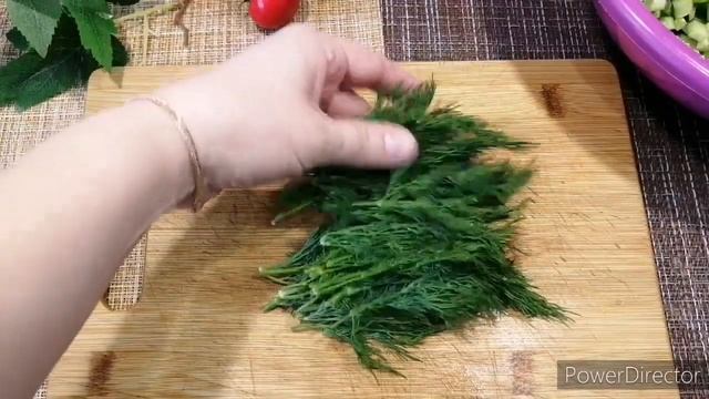 Супер Вкусная Окрошка на Квасе с Мясом/Как Приготовить Окрошку/Вкуснейший Рецепт Окрошки