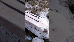 Тут решили проверить на отрыв текстильную монтажную ленту от Toua  и EKF и вот что из этого вышло.