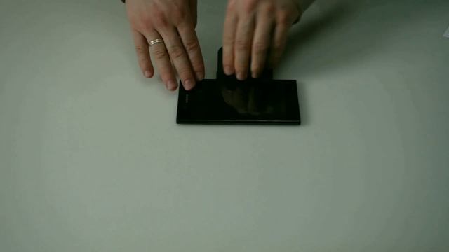Как самому Наклеить Защитное Стекло Gorilla Glass