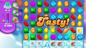 Candy Crush Soda  Saga Level 294 How to Play it lets see