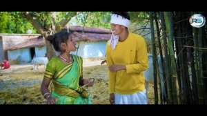 ढेला पसा | कुडुख गीत | DHELA PASA/KUDUKHA  SONG 2022 | SINGER -MANGALNATHA ORAON /-#VINITA ORAON