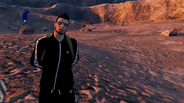 Почему тебе нужна Семья на Majestic RP?!! Гайд для новичка! смотреть онлайн