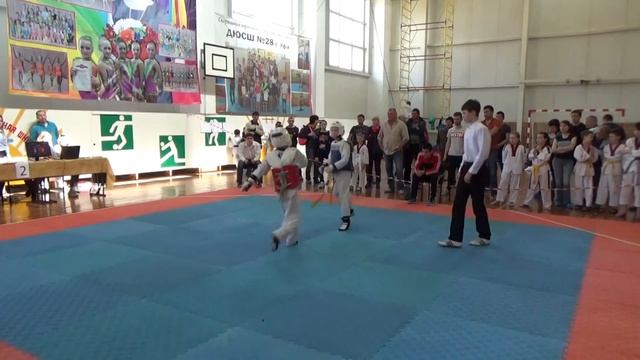 17. РТ «Гаскар» 30.04.2016г. смотреть онлайн