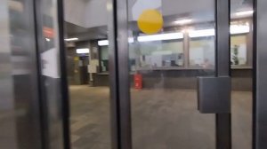 Переход со станции МЦК "Измайлово" на станцию метро "Партизанская" / GALINOVSKIY GLEB ПРО МЕТРО.