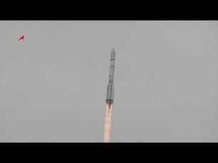 Пуск РКН Протон-М с КА миссии ExoMars-2016