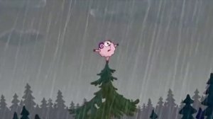 Бараш размышляет о смысле жизни...