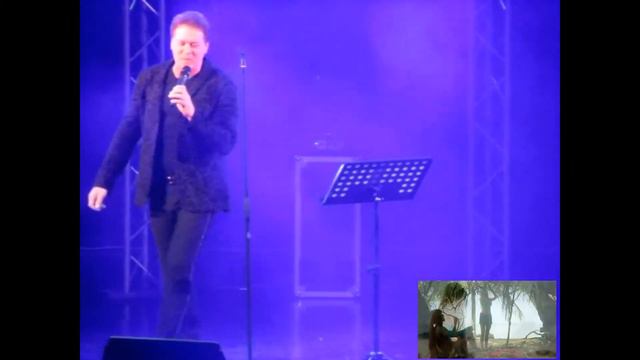 Любавин Сергей "Счастье" 2021 смотреть онлайн